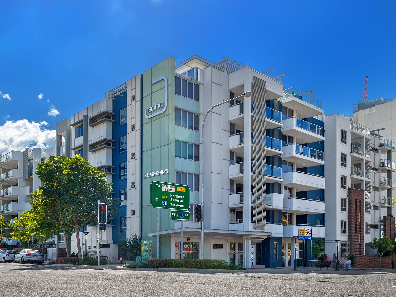 515/8 Cordelia Street, South Brisbane, QLD 4101