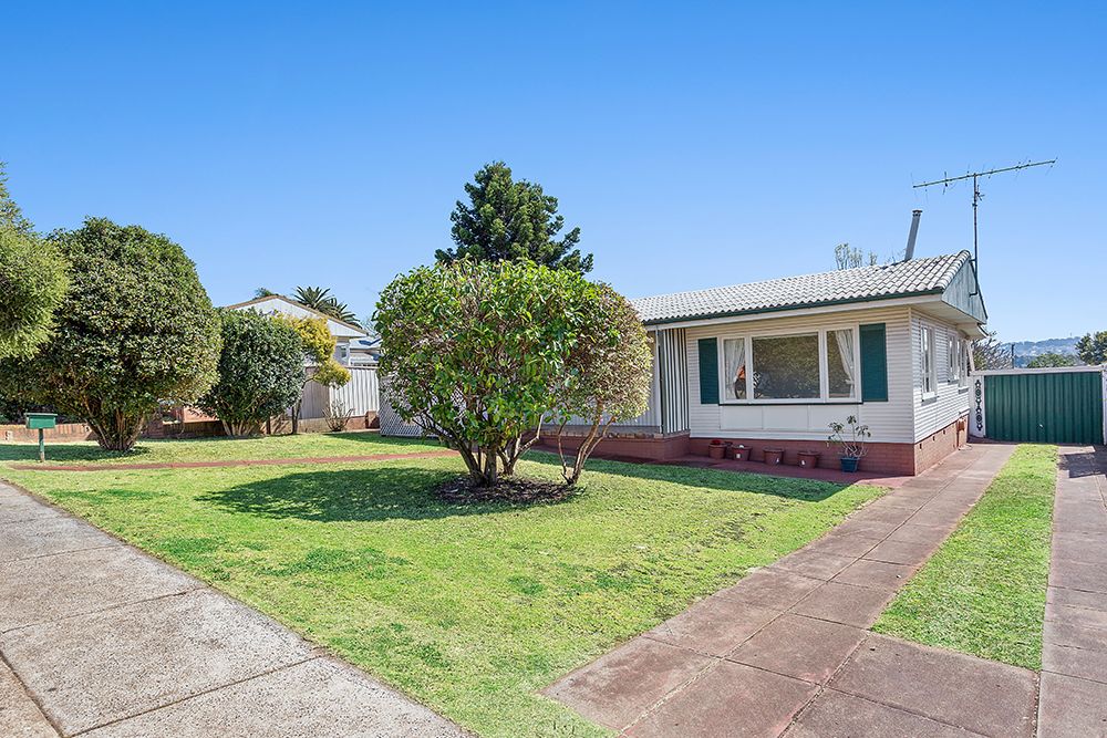 115 Long Street, South Toowoomba, QLD 4350