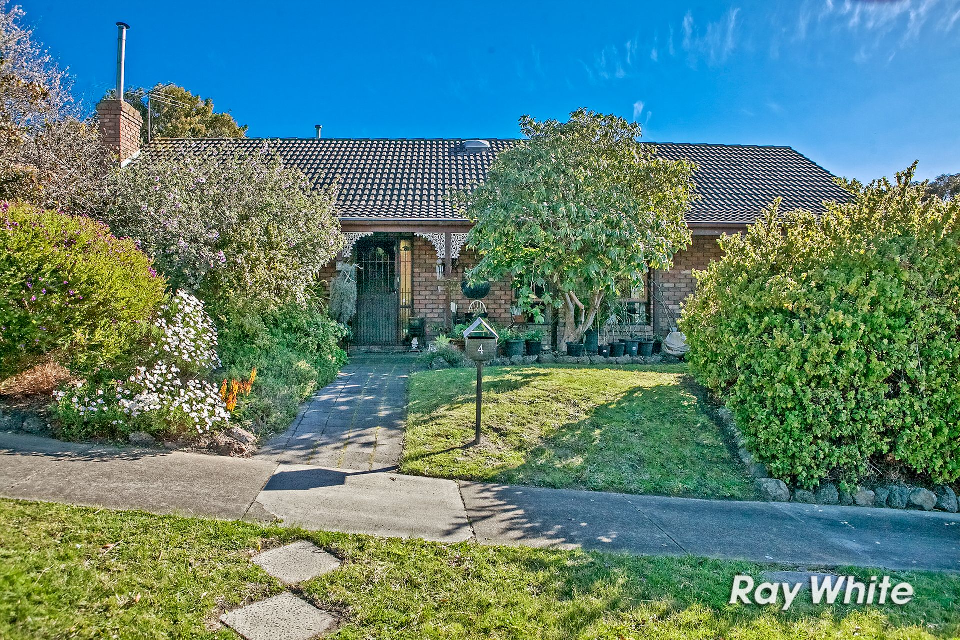 4 Brompton Close, Frankston South VIC 3199