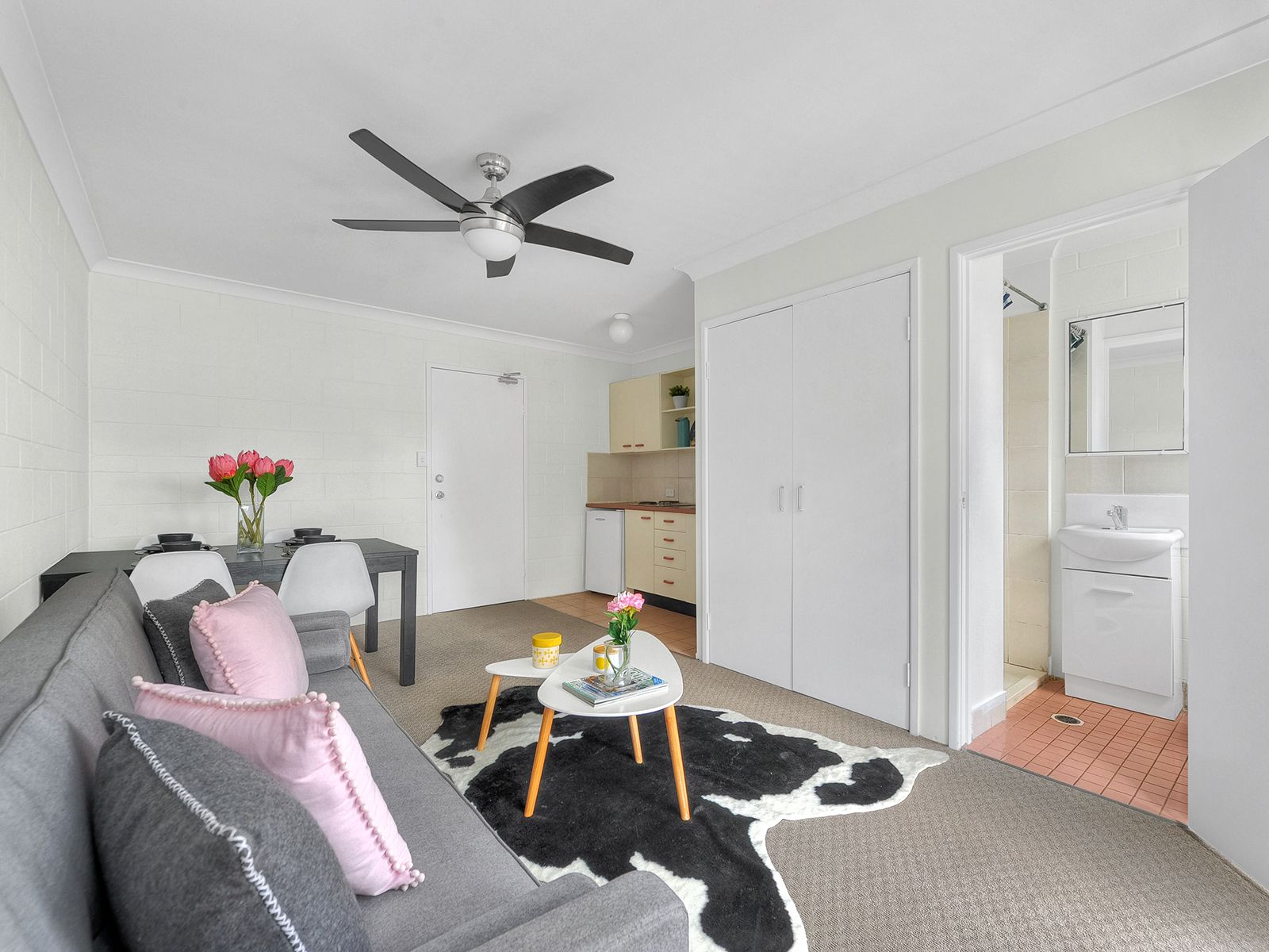 6/76 Lisburn Street, East Brisbane, QLD 4169