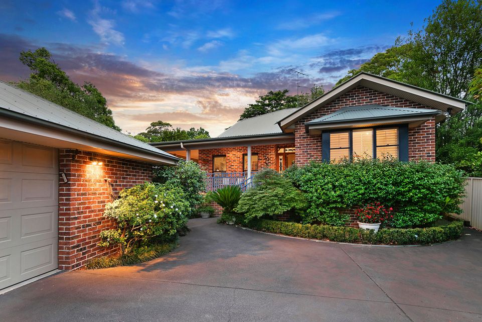 71a Alexandria Parade, Waitara, NSW 2077