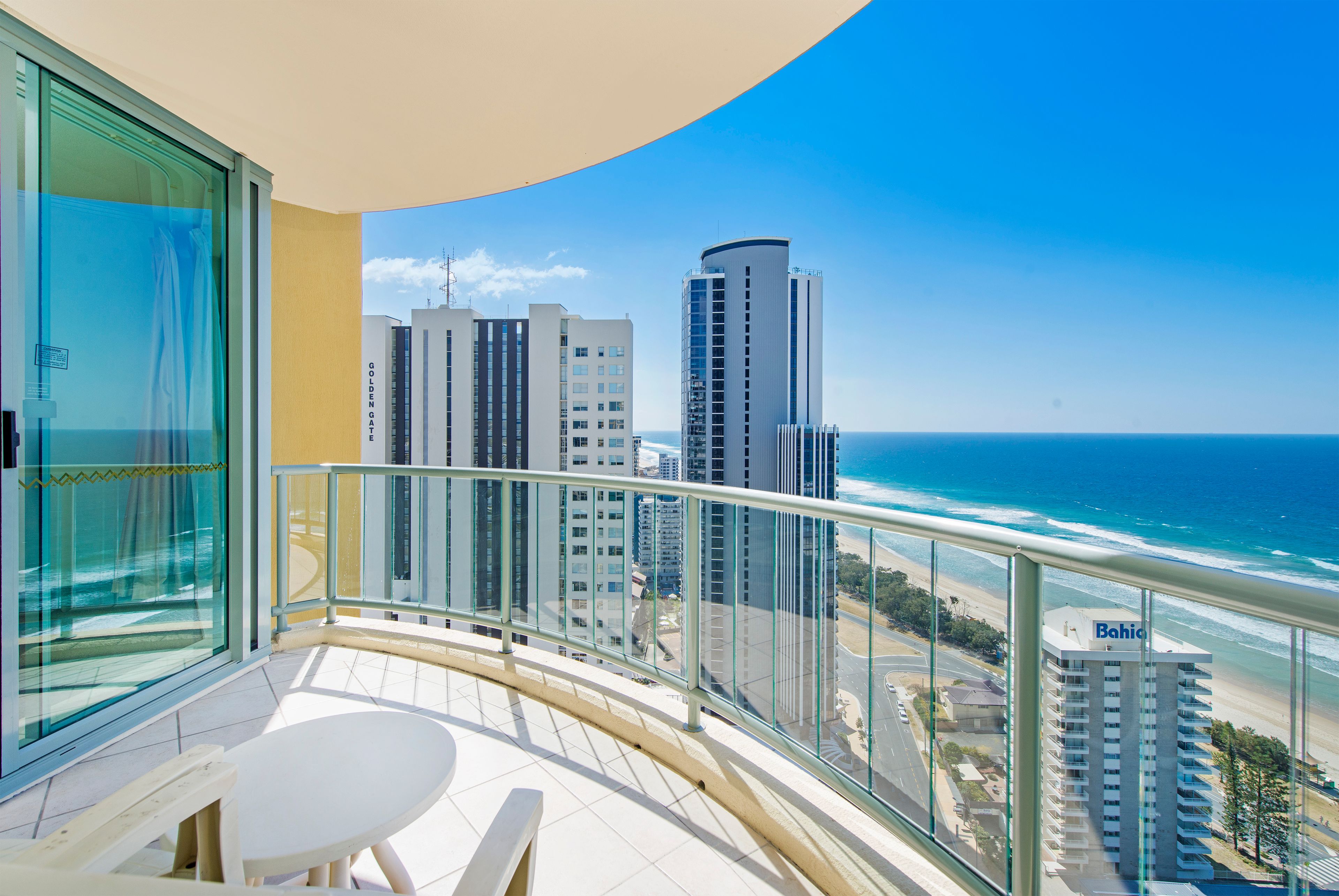 3400 Surfers Paradise Boulevard, Surfers Paradise QLD 4217