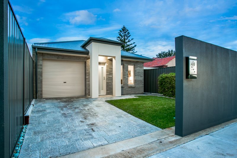 48a Gliddon Street, Rosewater, SA 5013
