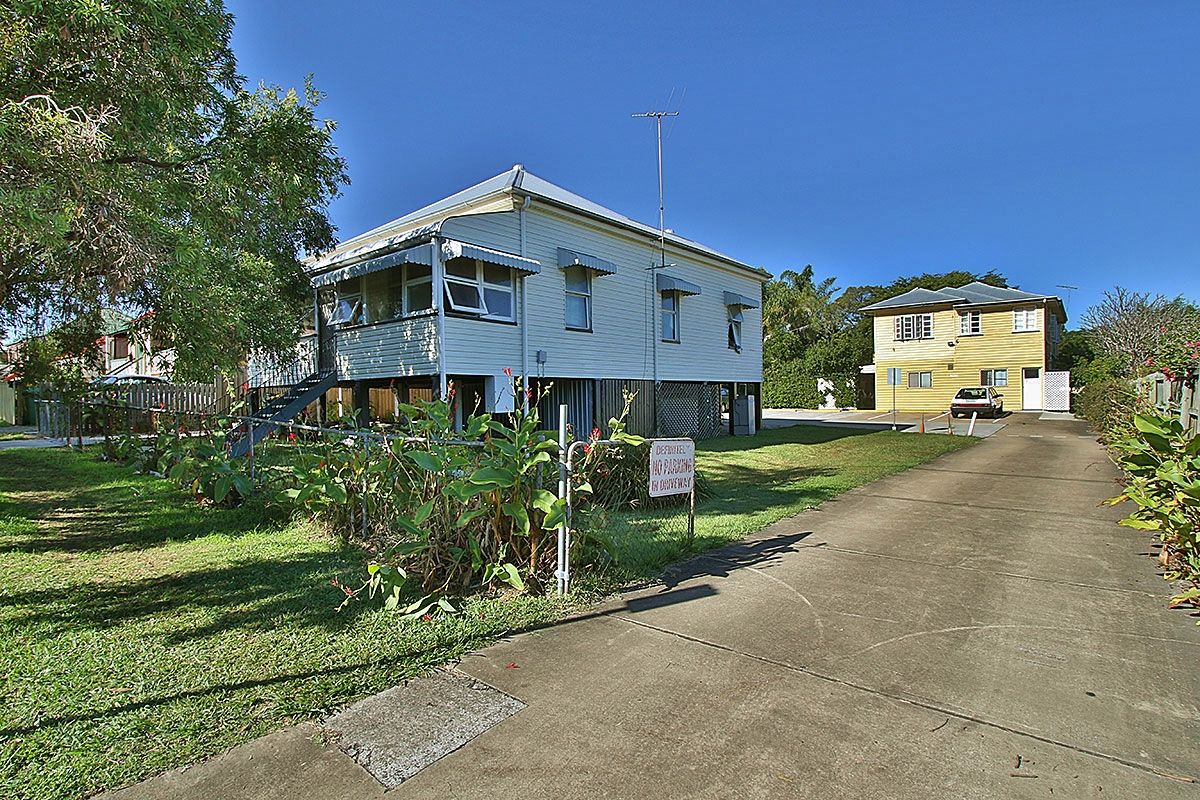 20 & 20a Moffatt Street, IPSWICH, QLD 4305