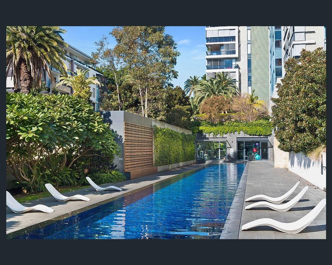 808/3 Sterling Circuit, Camperdown, NSW 2050