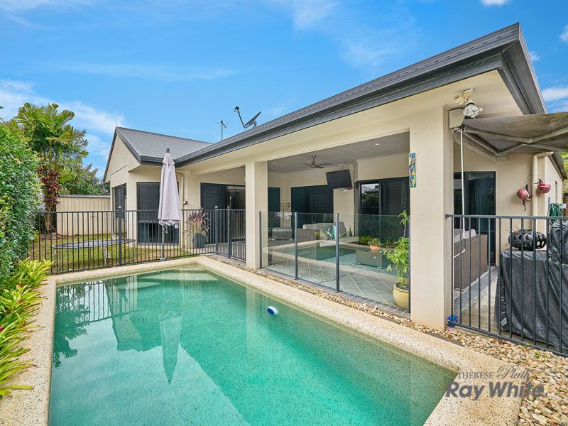 10 Charnley Avenue, Bentley Park, QLD 4869