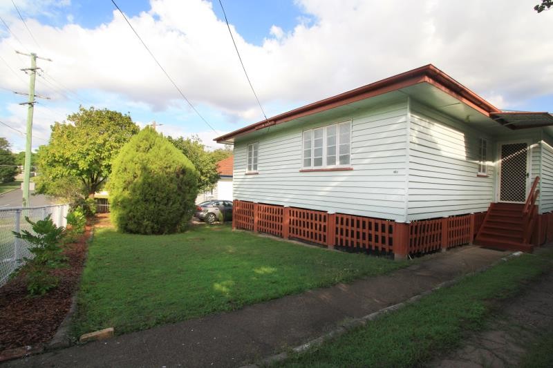 38 Abel Street, Moorooka, QLD 4105