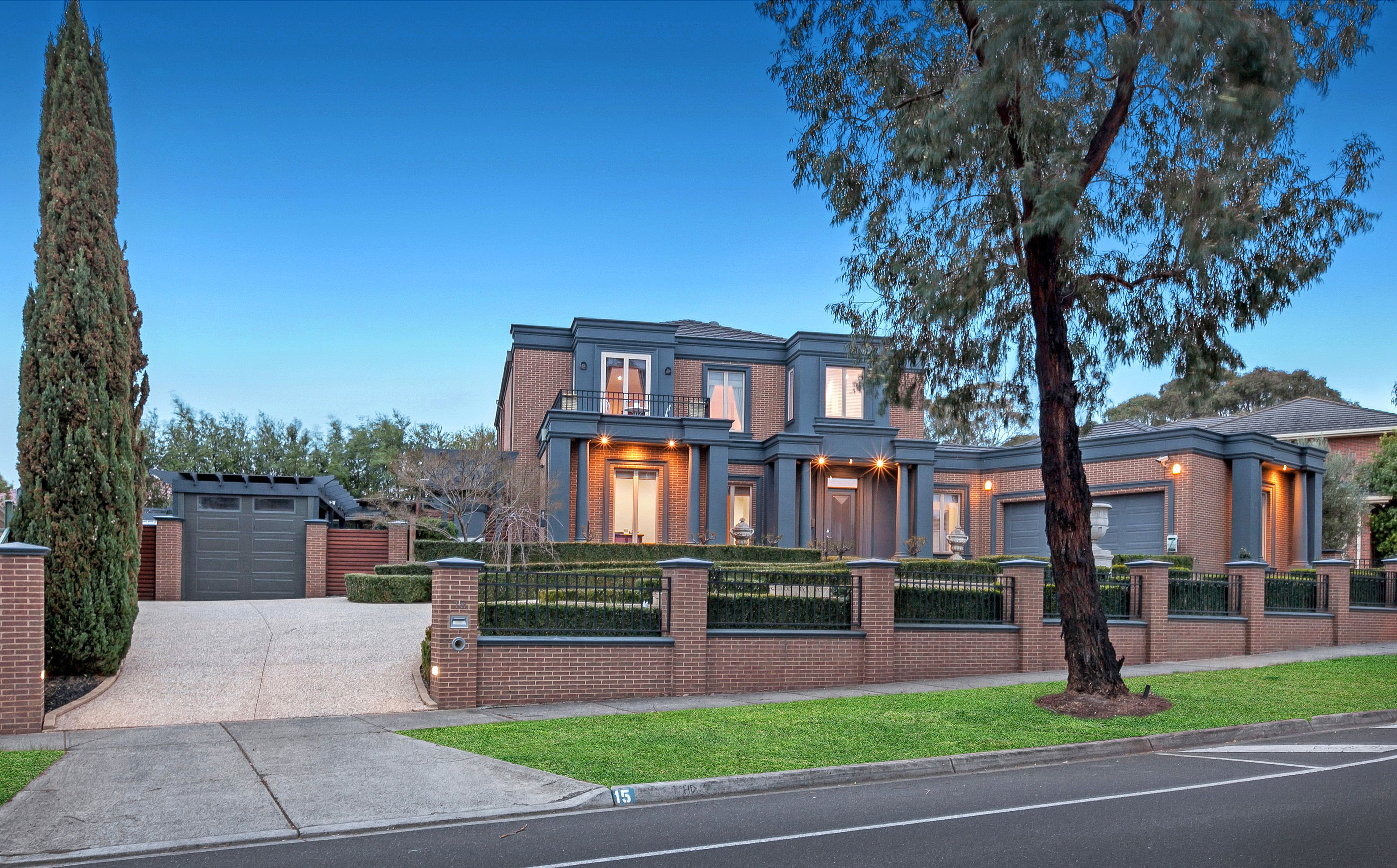 15 Development Boulevard, Mill Park VIC 3082