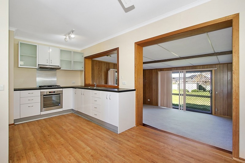 40 St Andrews Circuit, Thurgoona, NSW 2640