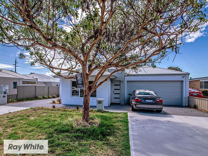 5A Harkins Street, Westminster, WA 6061