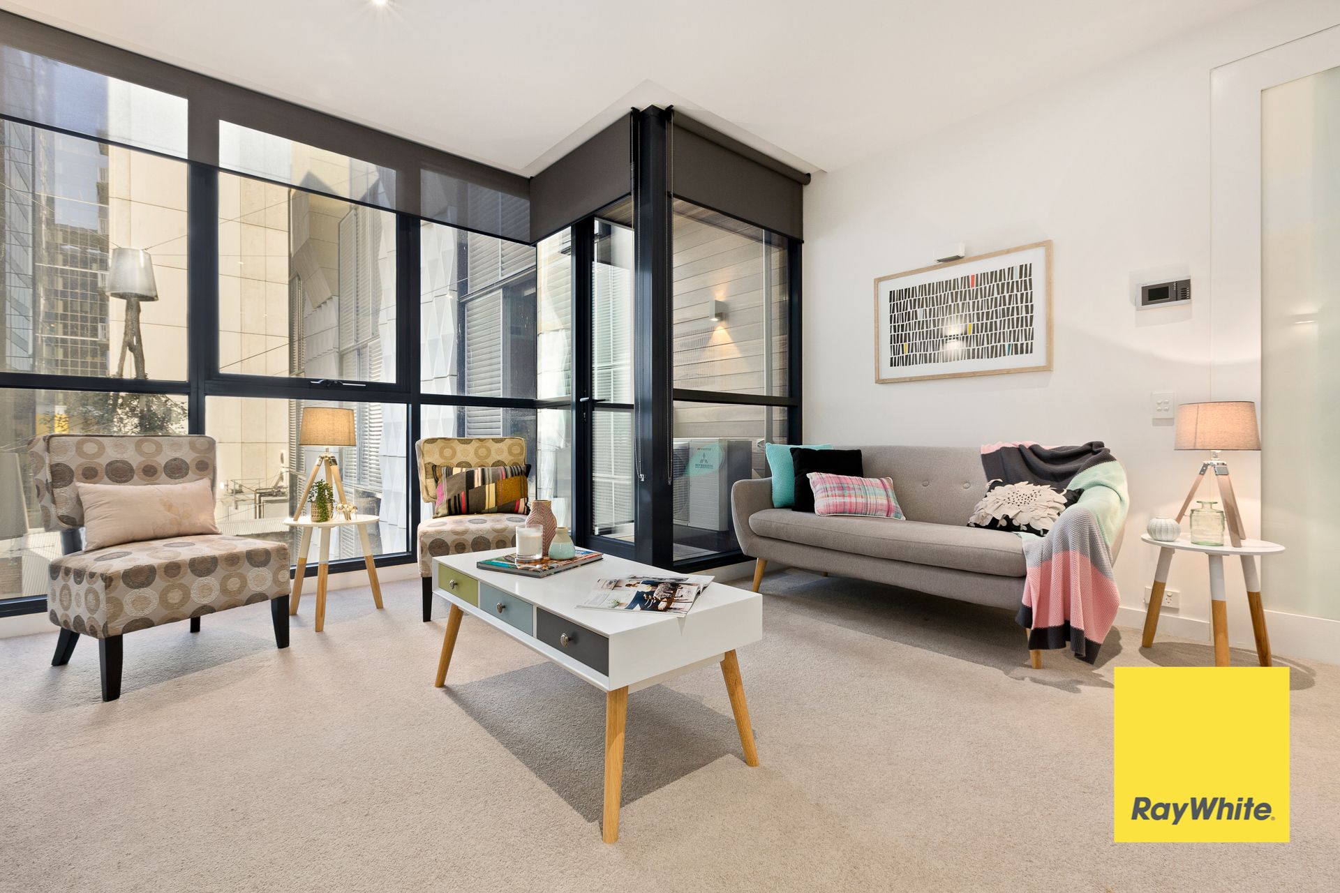 909/108 Flinders Street, Melbourne, VIC 3000