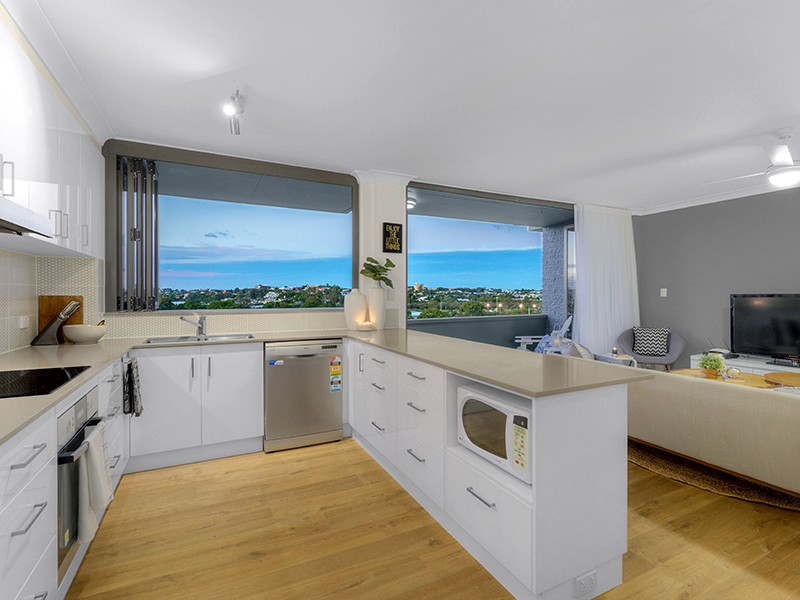 7/12 Hanworth Street, East Brisbane, QLD 4169