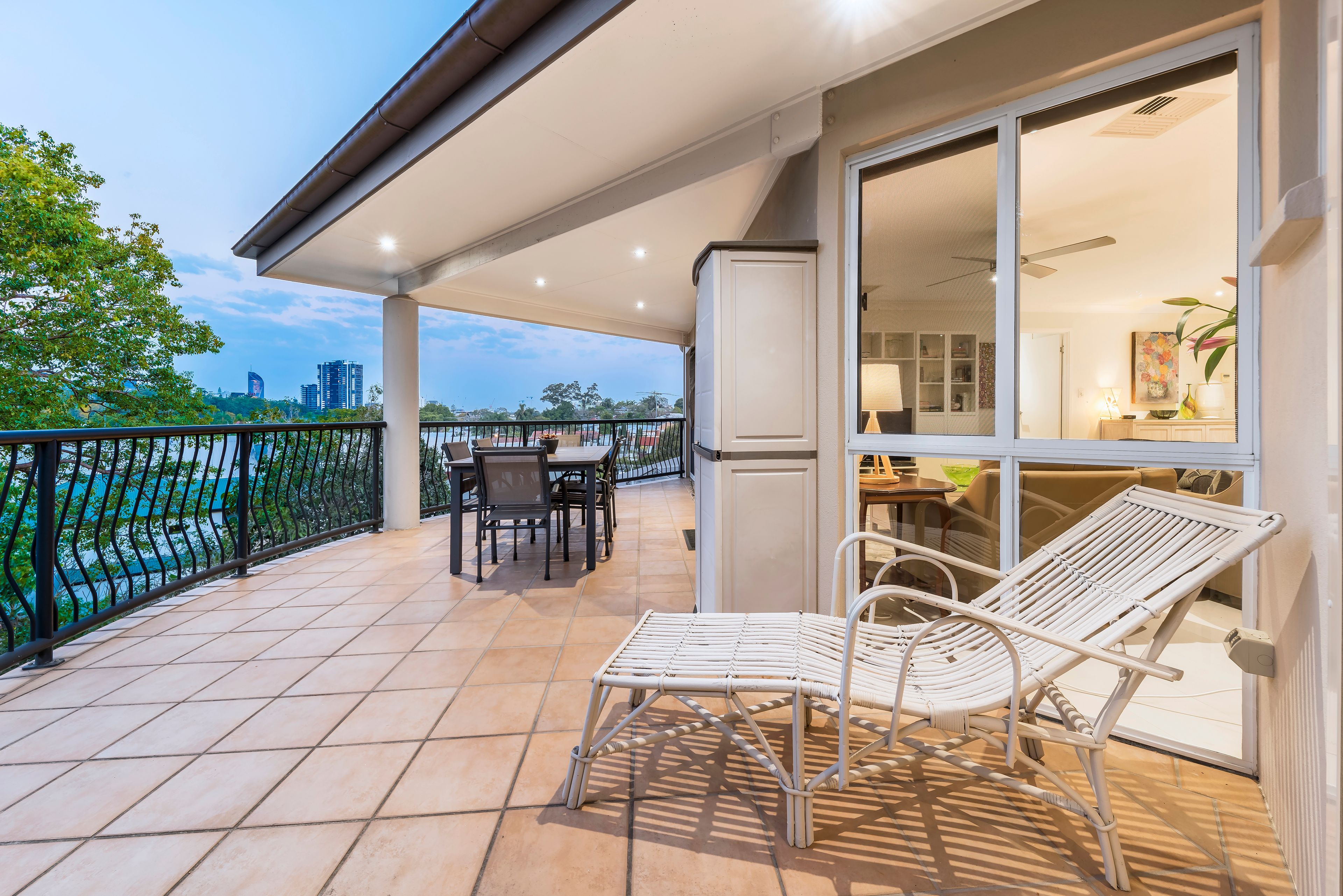 14/179 Baroona Road, Paddington, QLD 4064