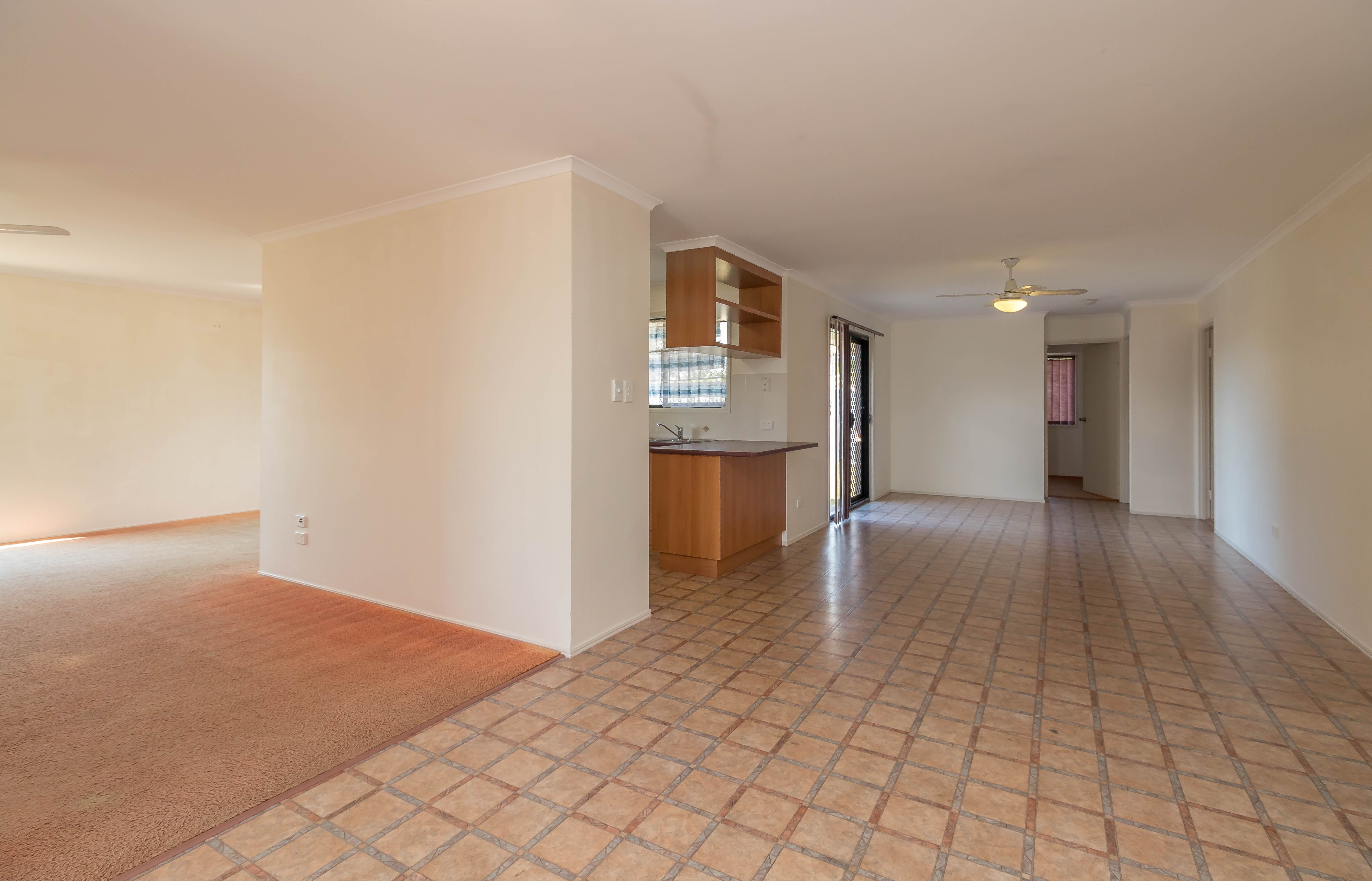 60 Anchorage Circut, Point Vernon, QLD 4655