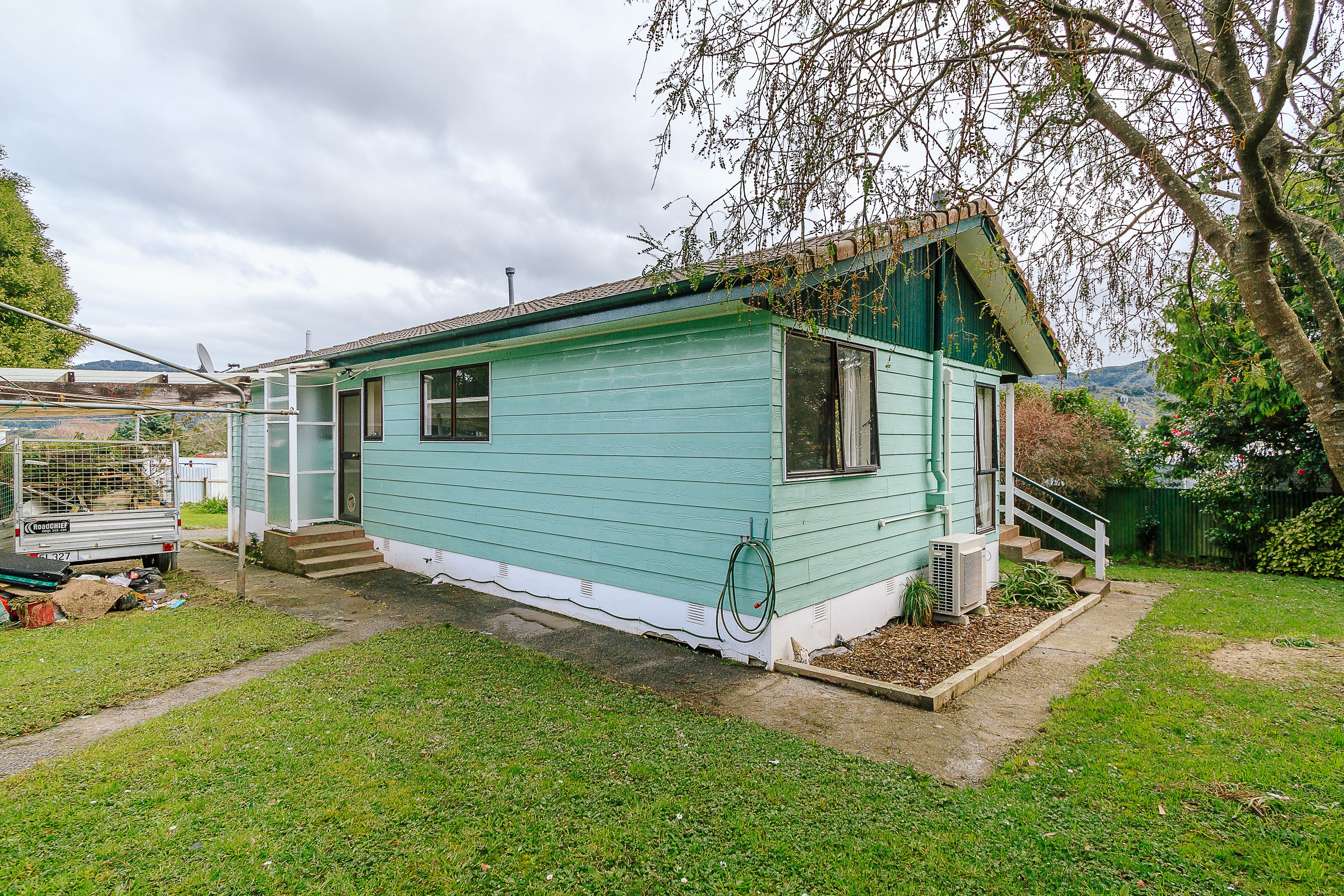 24A Ruthven Road, Wainuiomata, Lower Hutt City
