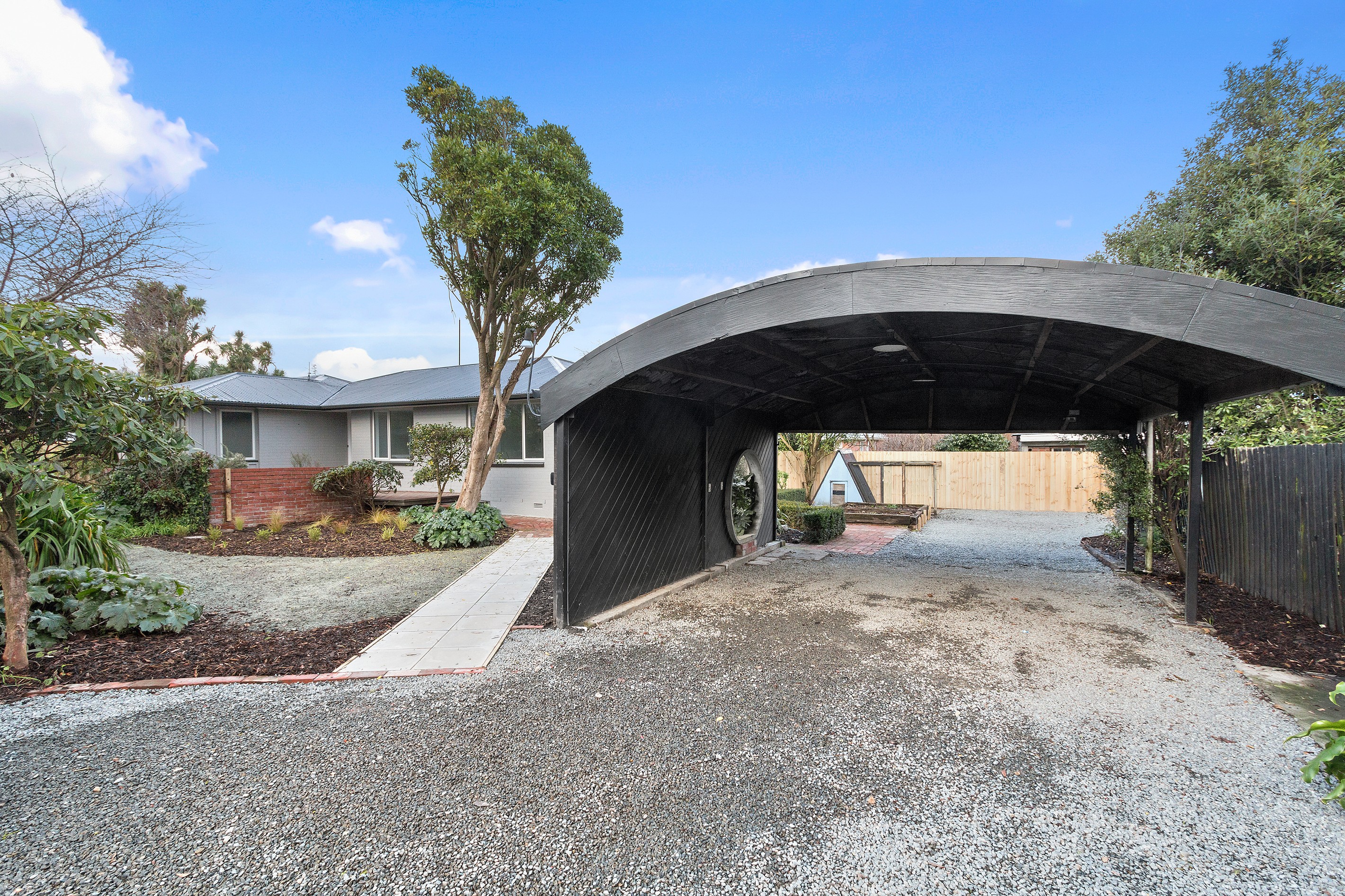 36 Rogers Street, Sydenham, Christchurch City