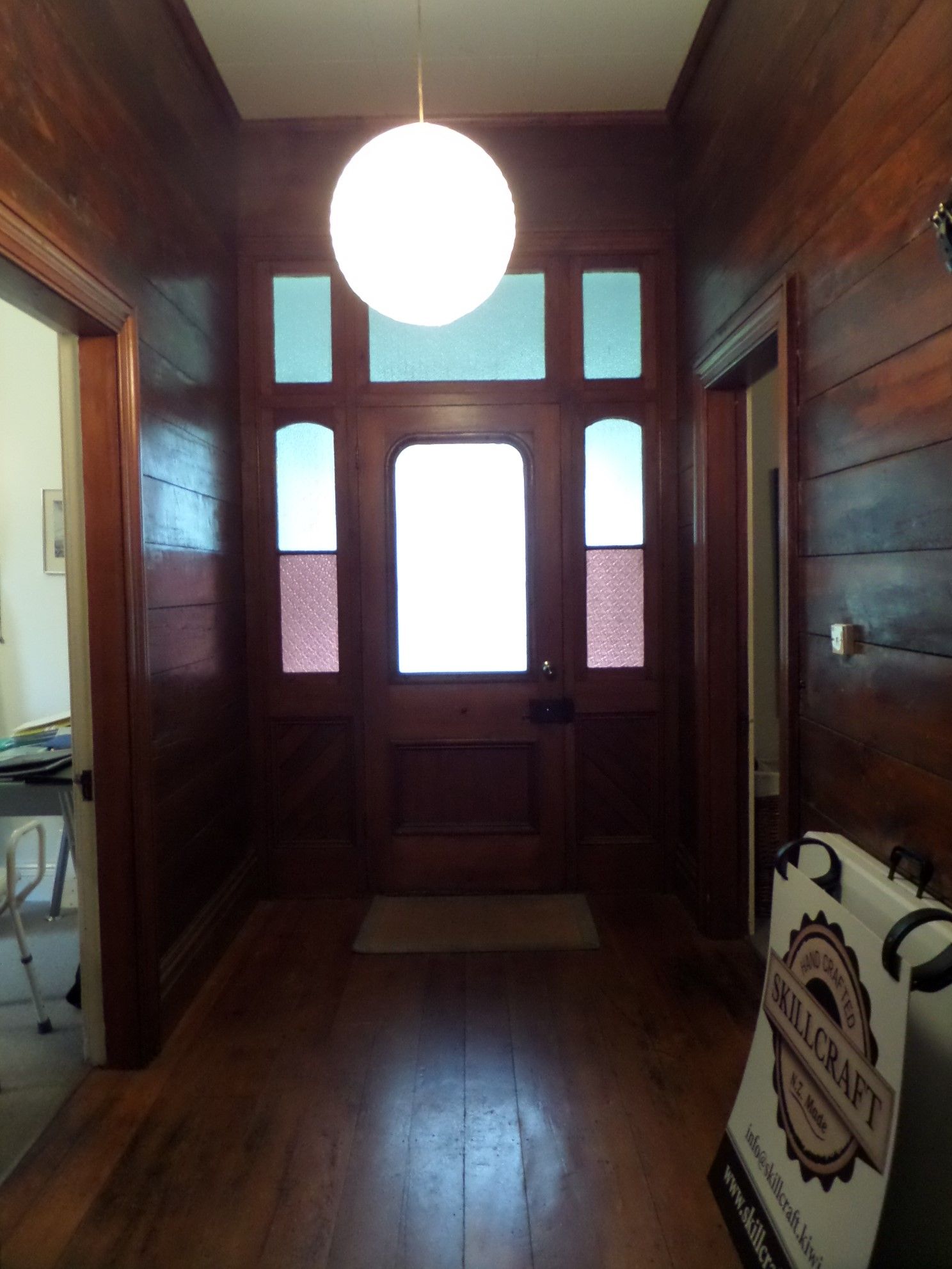 55 Watt Street, Featherston, South Wairarapa District