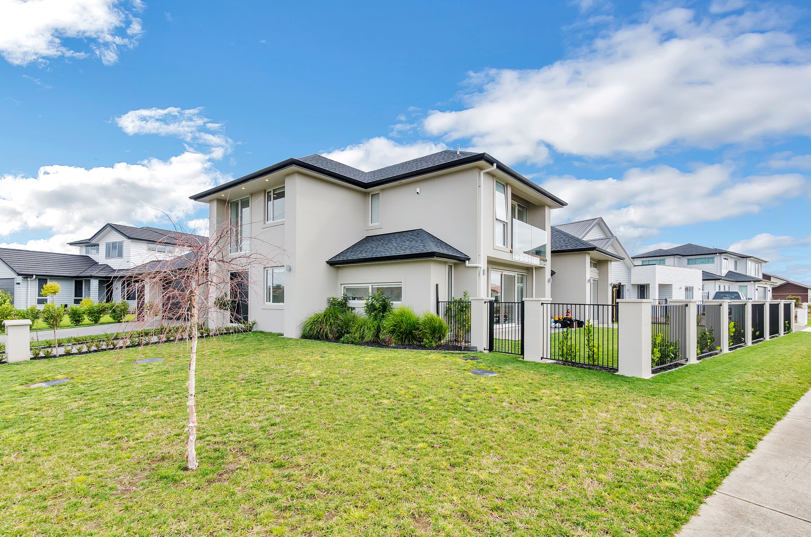 307 Harbourside Drive, Karaka, Franklin