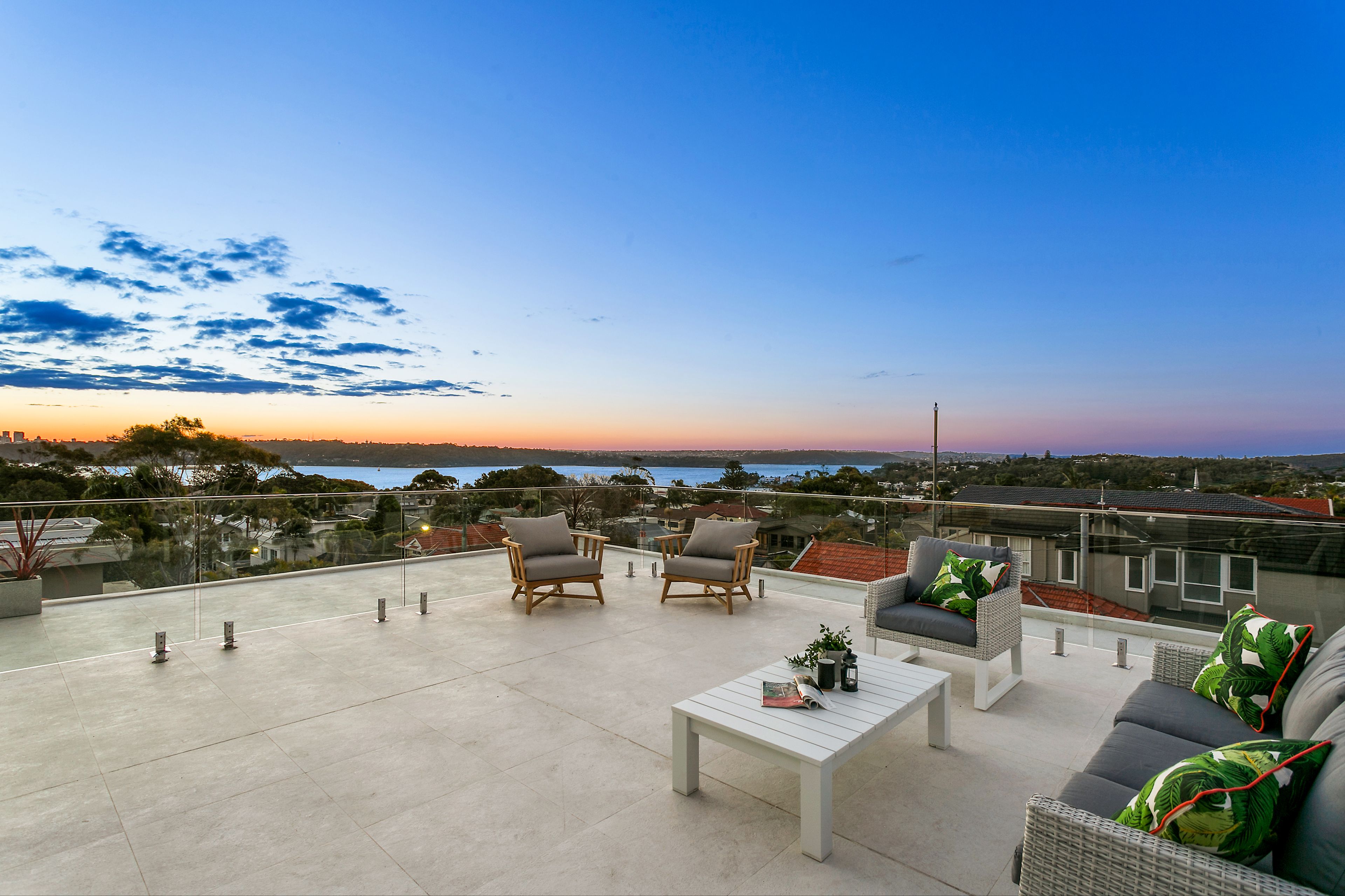 48 Cambridge Avenue, Vaucluse, NSW 2030