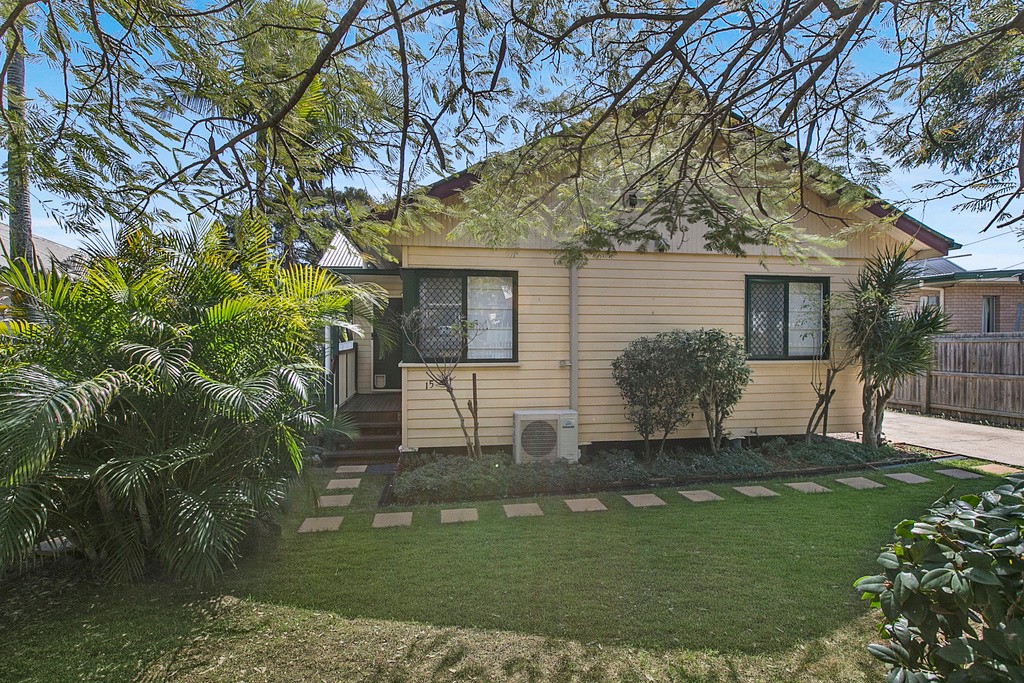 15 Hanify Street, Acacia Ridge, QLD 4110