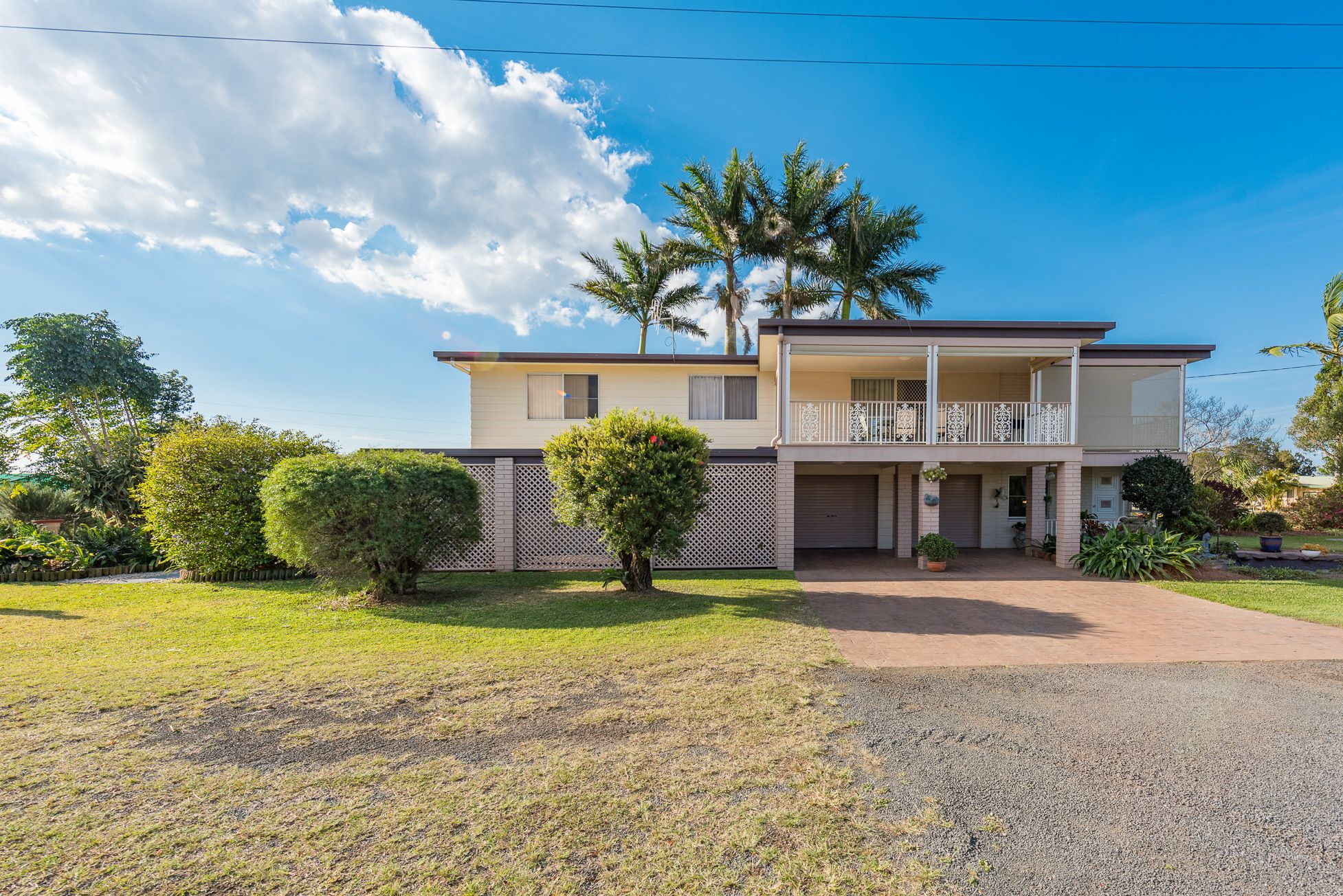 676 Clayton Road, Alloway, QLD 4670