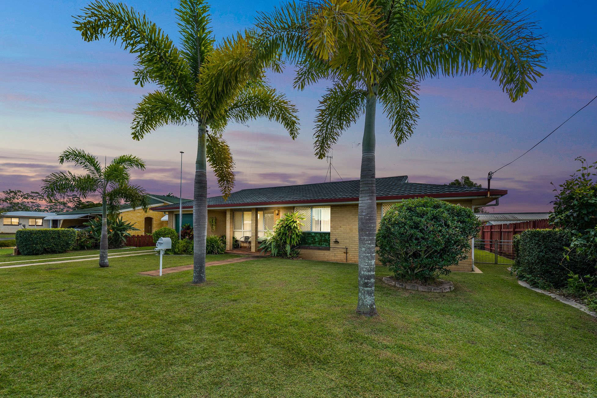 55 Avenell Street, Avenell Heights, QLD 4670