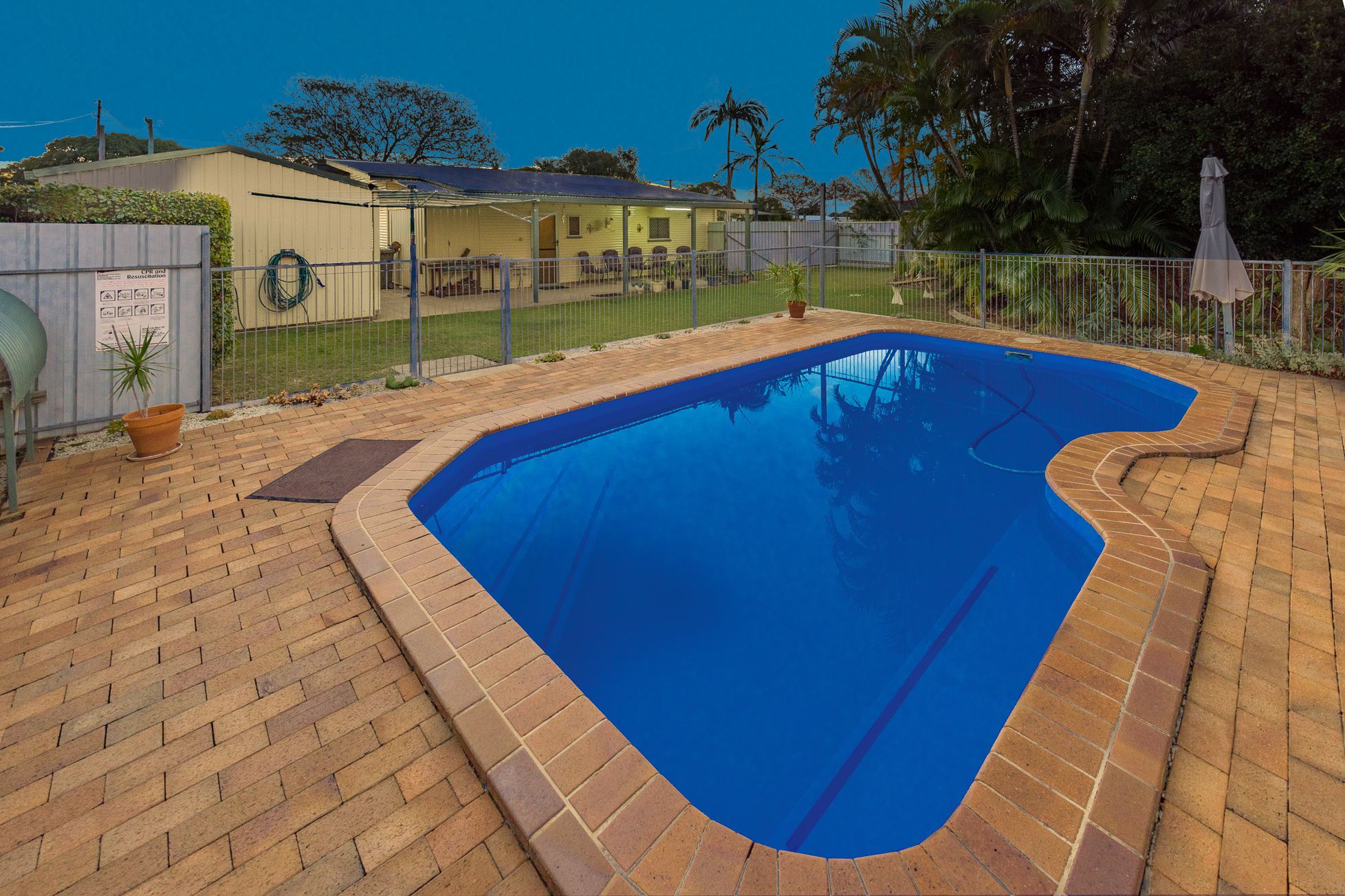 14 Halpin Street, Norville, QLD 4670