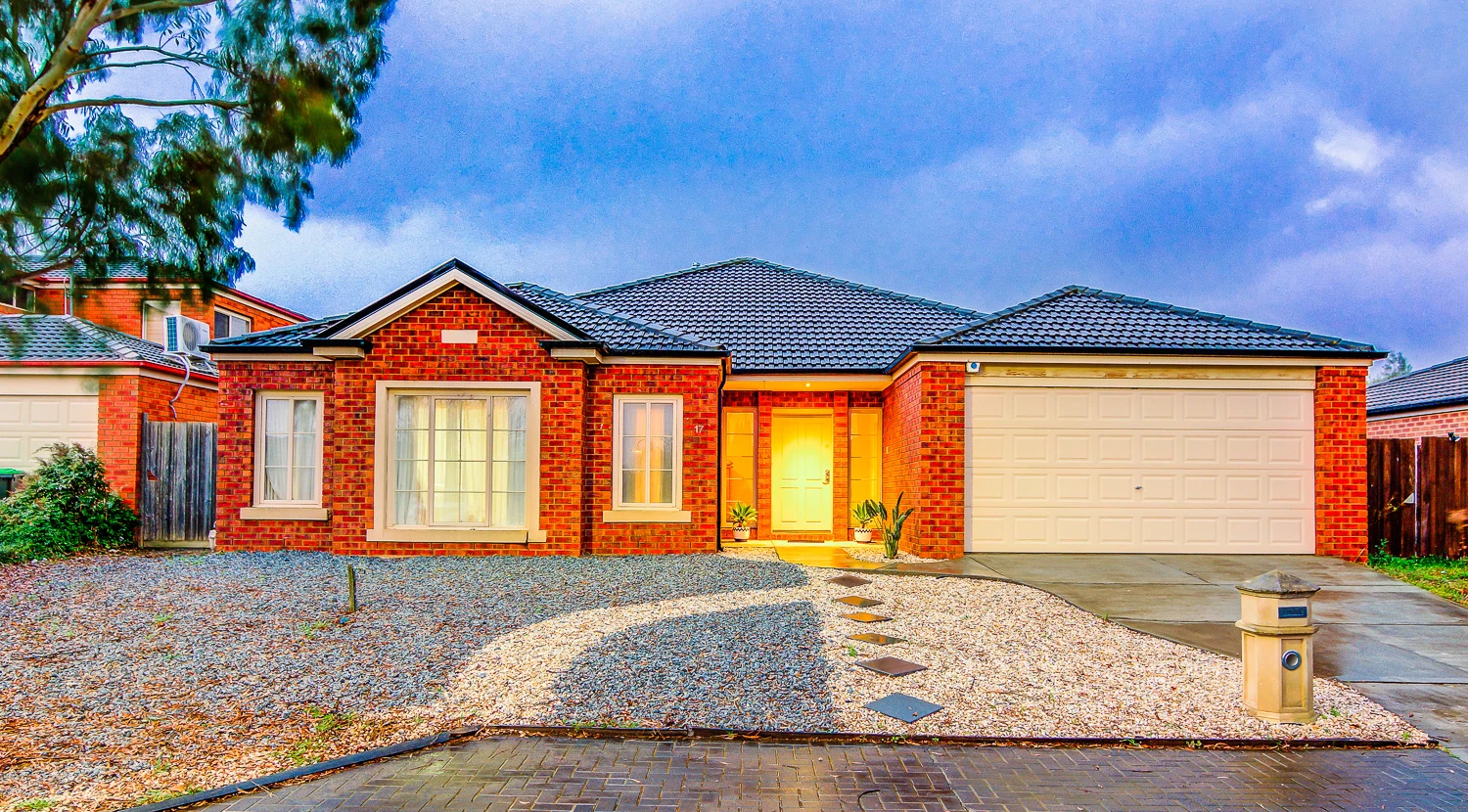 17 Ellesmere Way, Truganina, VIC 3029