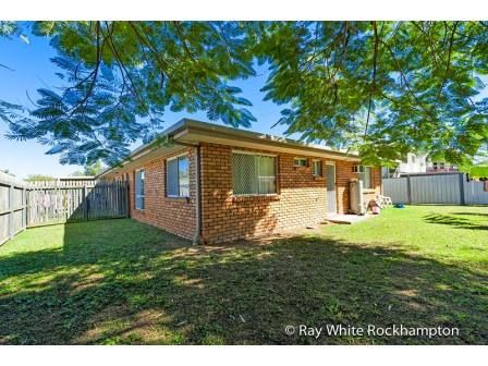 1/45 Denning Street, Park Avenue, QLD 4701