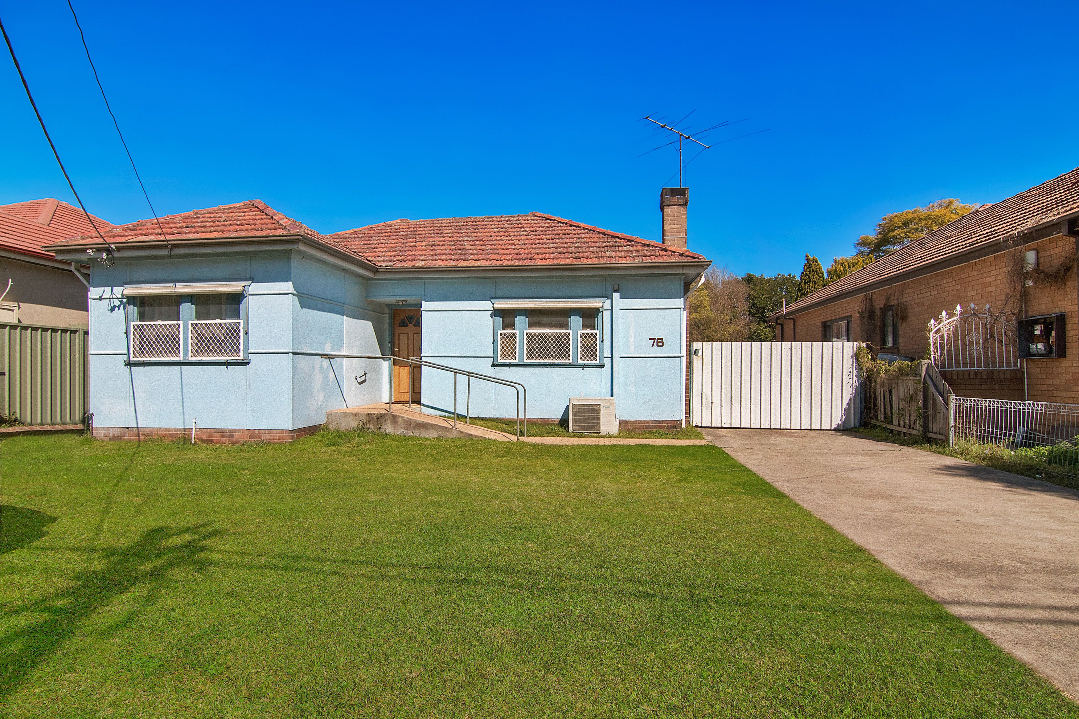 76 Carnarvon Street