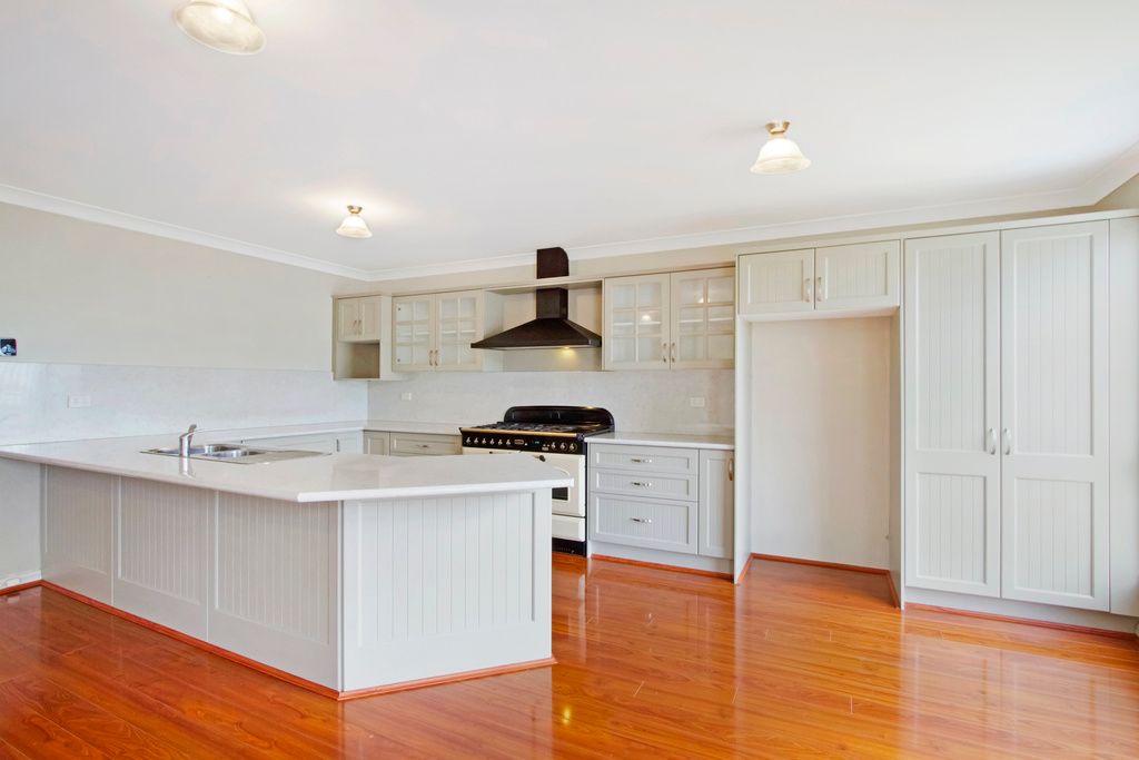 4 Pecks Road, North Richmond, NSW 2754