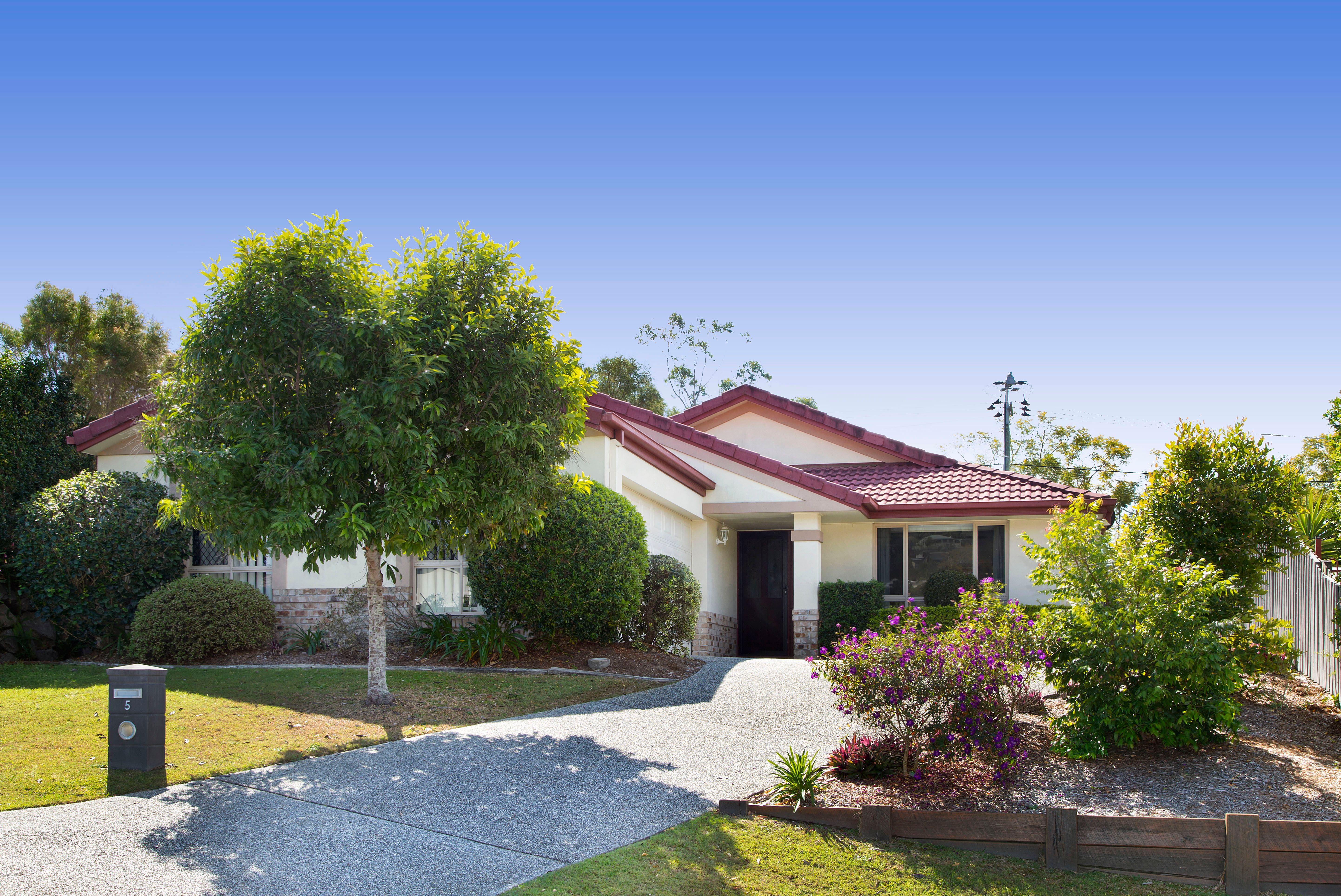 5 Redwood Place, The Gap QLD 4061