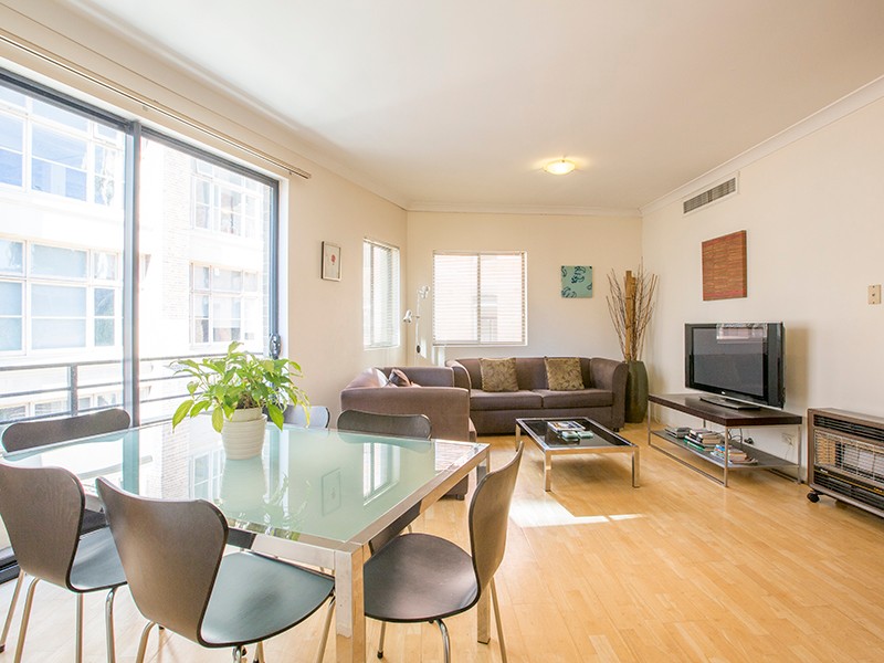 19/37 Foster Street, Surry Hills, NSW 2010