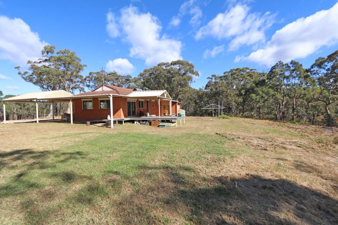 459 Dog Trap Road, Somersby, NSW 2250