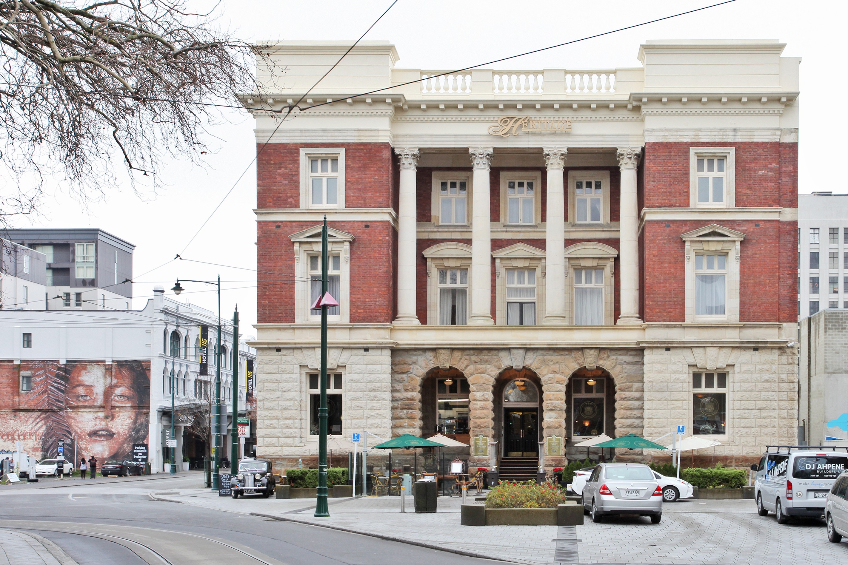 23/28 Cathedral Square, Christchurch Central, Christchurch City