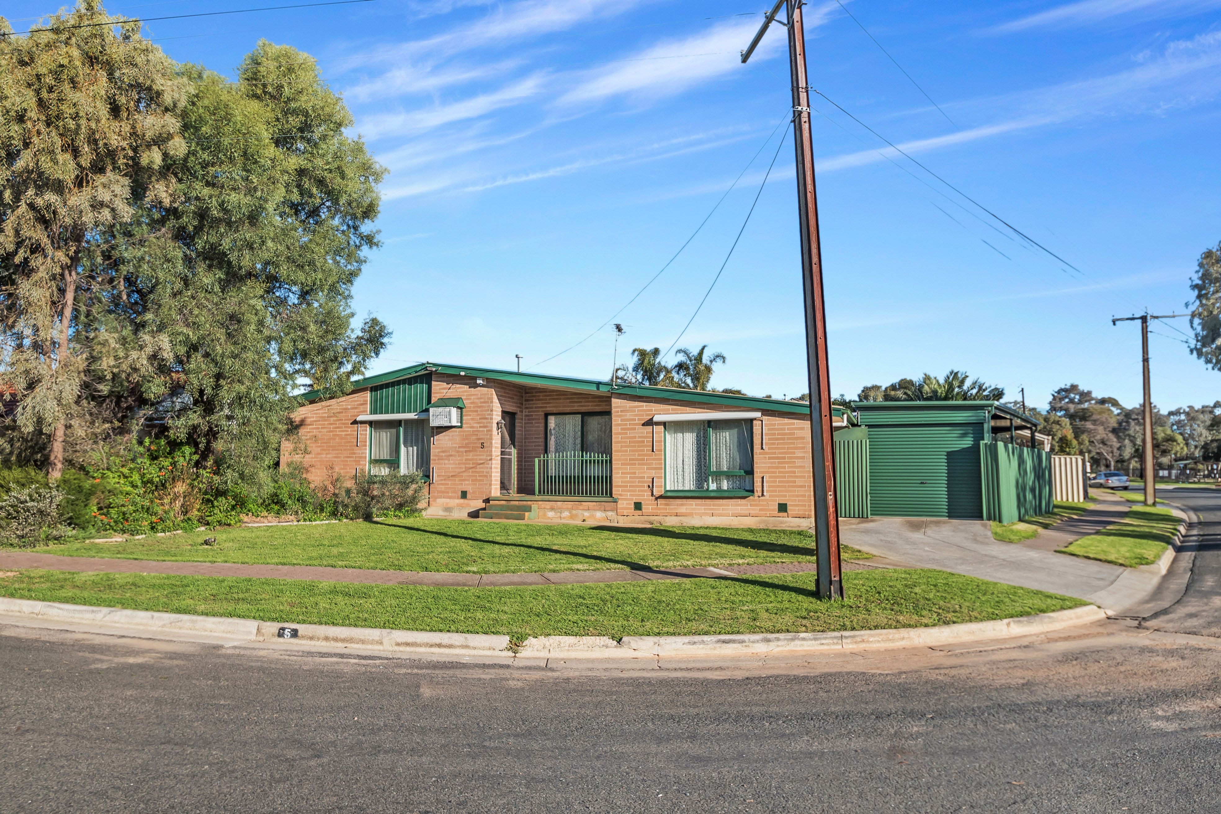 5 Kepa Street, Para Vista SA 5093
