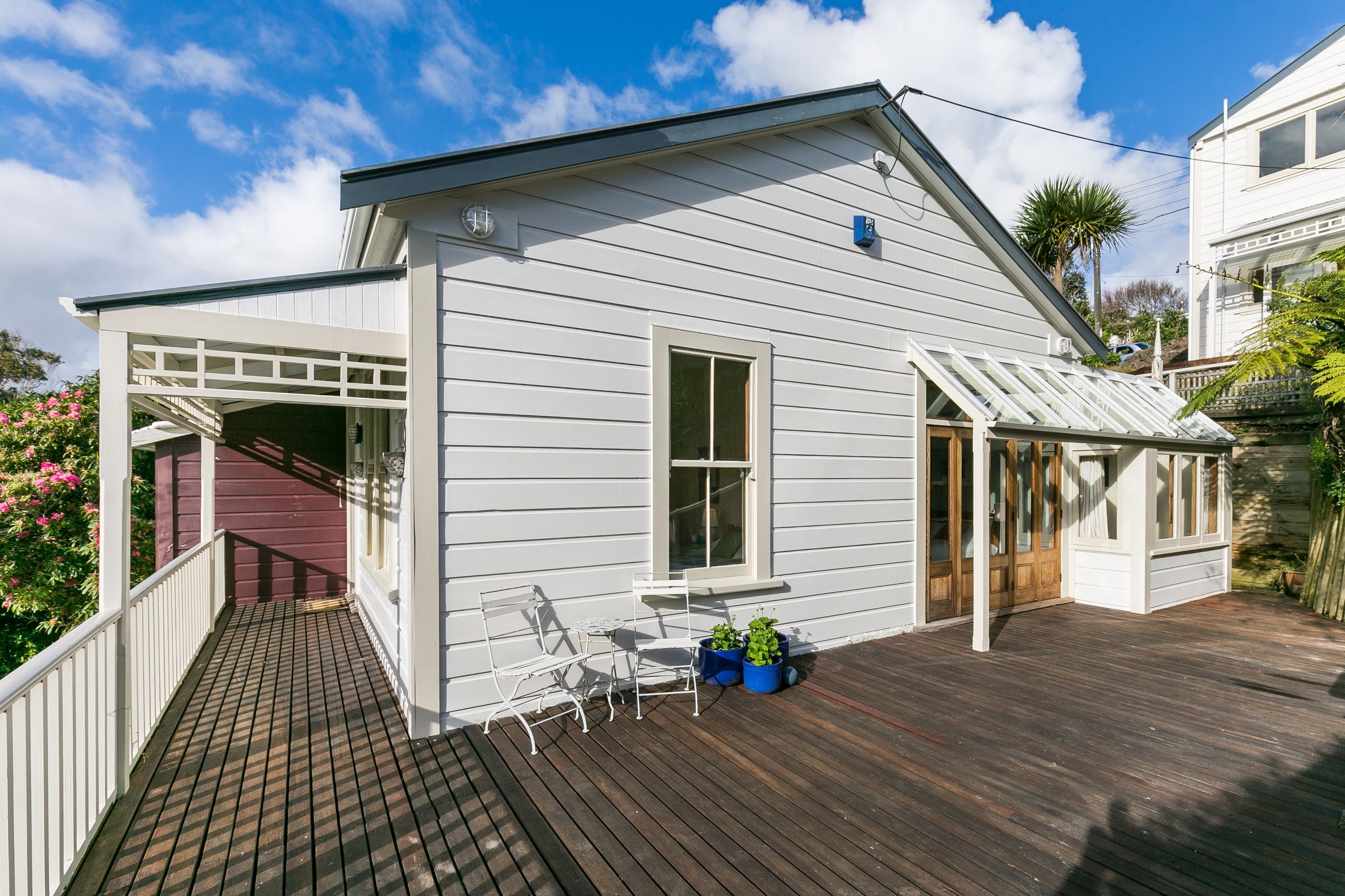 19 Harbour View Road, Northland, Wellington City