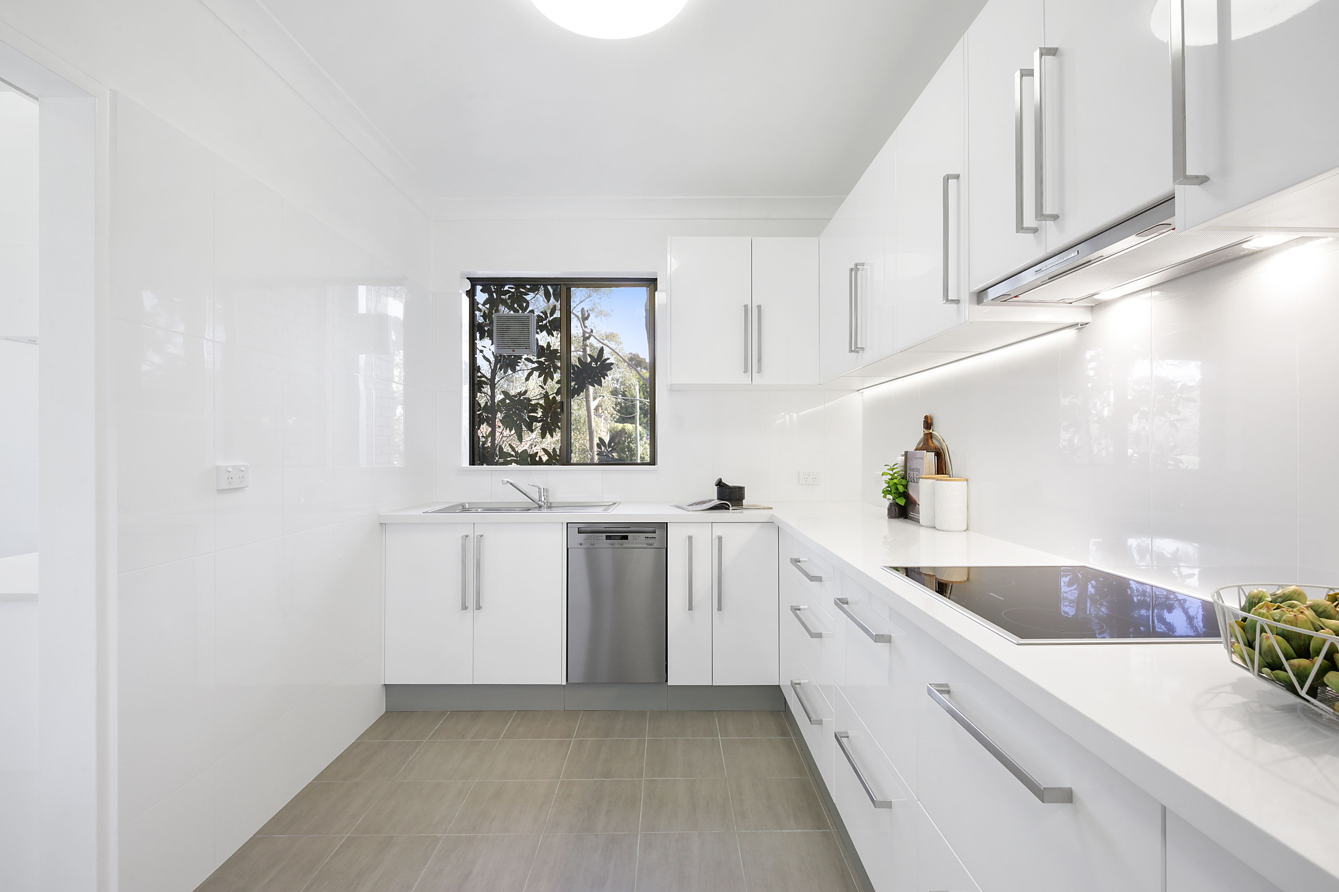 6/5 Robert Street, Artarmon, NSW 2064