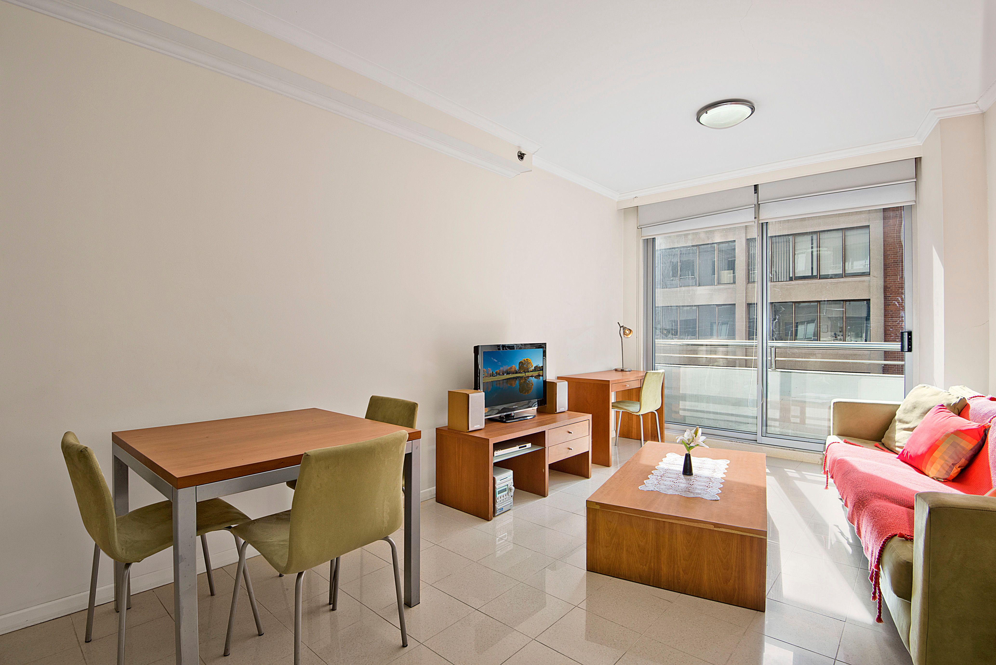 188/298 Sussex Street, Sydney, NSW 2000