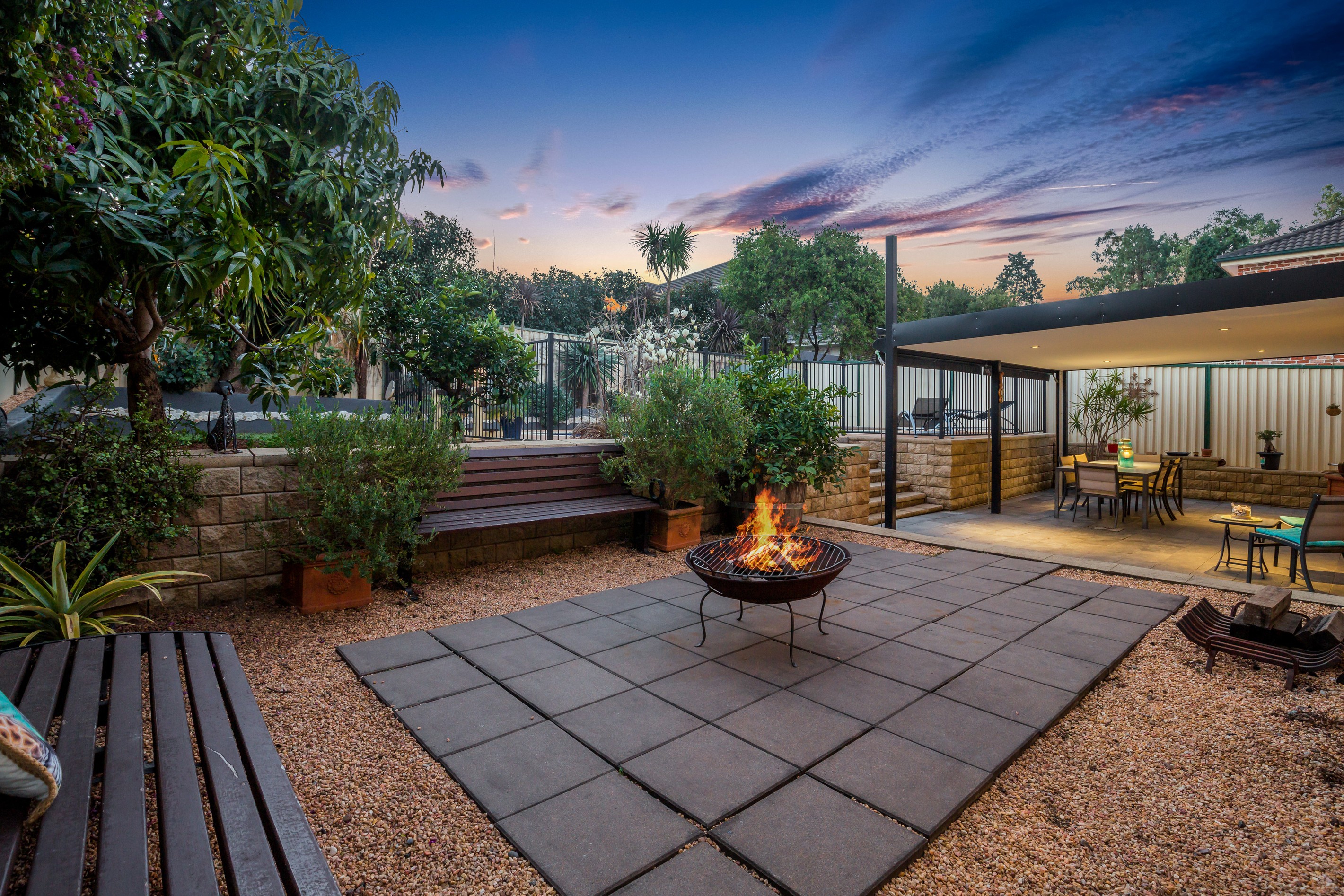 48 Langdon Road, Winston Hills, NSW 2153