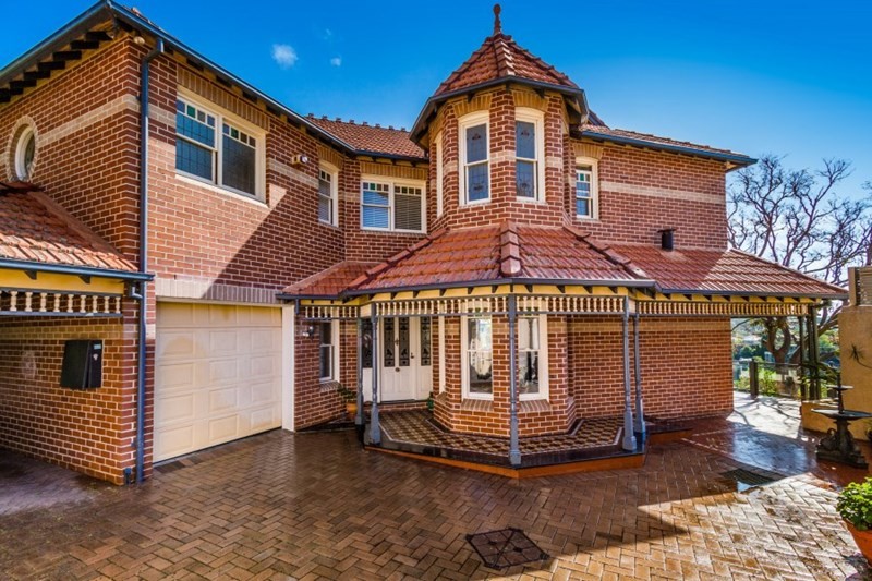 19A Lloyd, Cremorne, NSW 2090