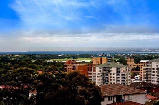 13/2 Kennedy Lane, Kingsford, NSW 2032