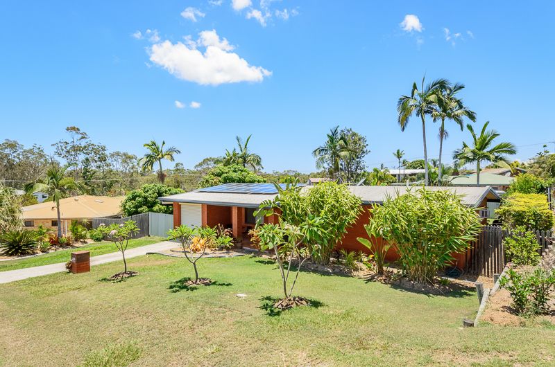 4 Mercedes Street, Clinton, QLD 4680
