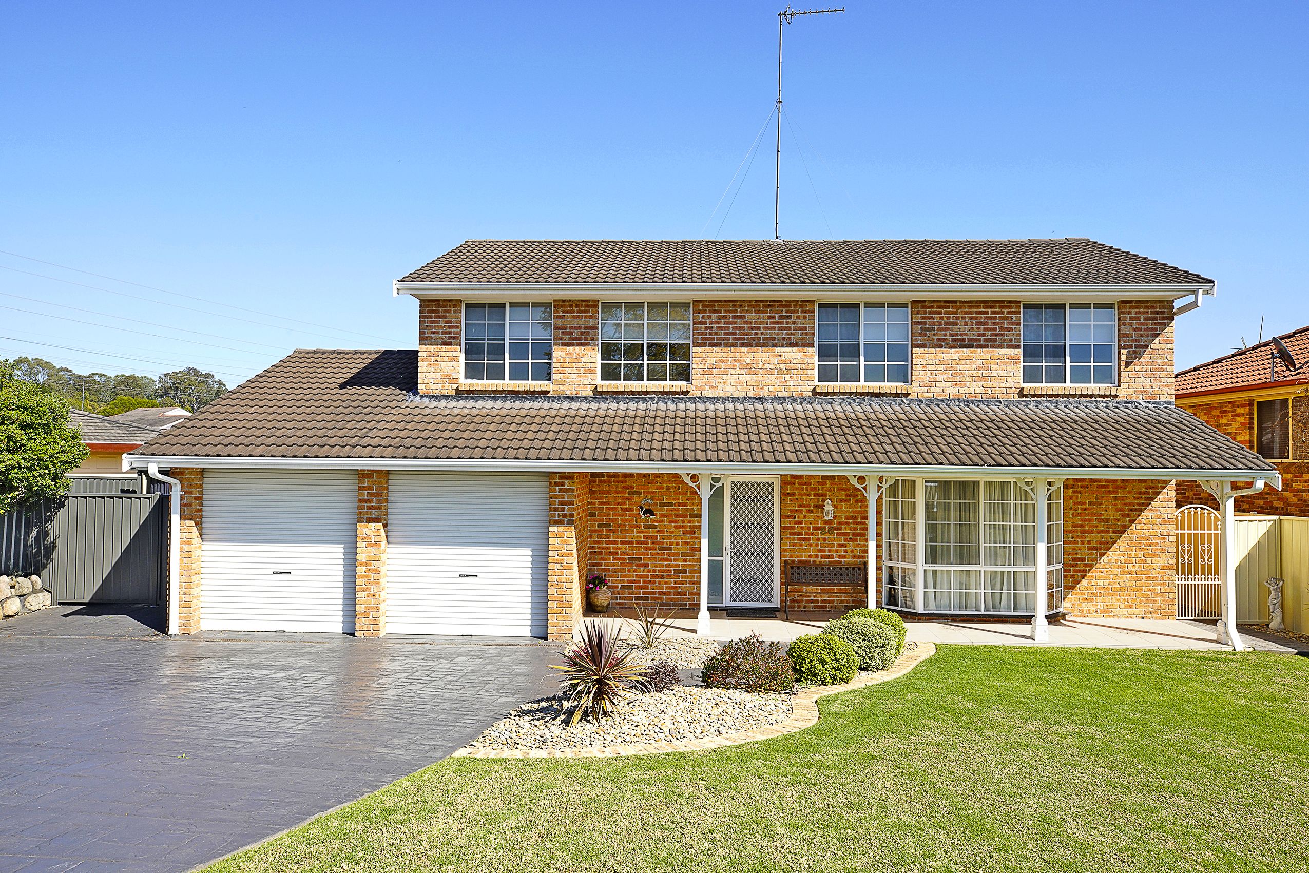 30 Marigold Close, Glenmore Park, NSW 2745