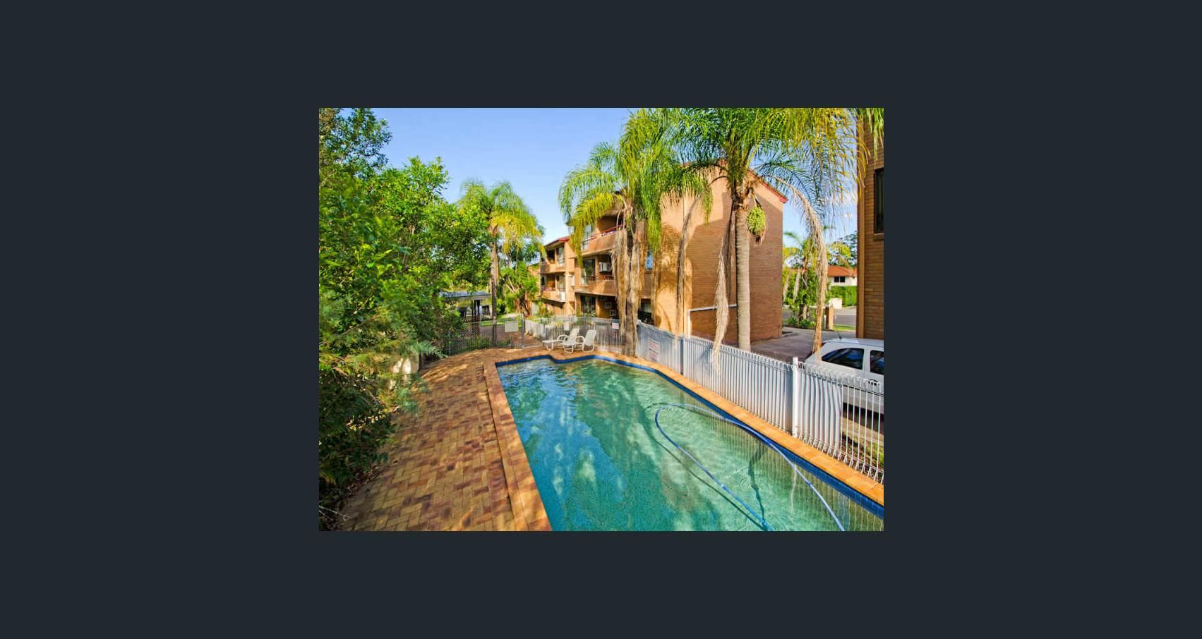 8/11 Mahina Place, Wishart, QLD 4122