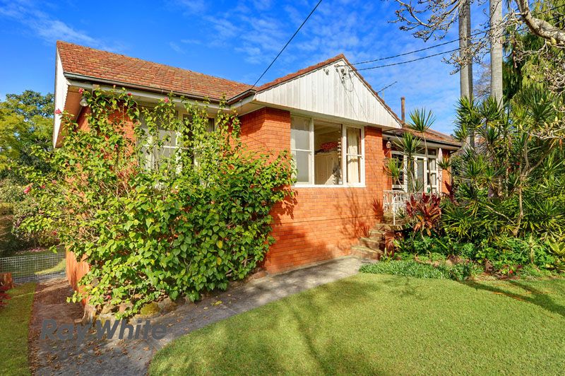 17 Cheltenham Road, Cheltenham, NSW 2119