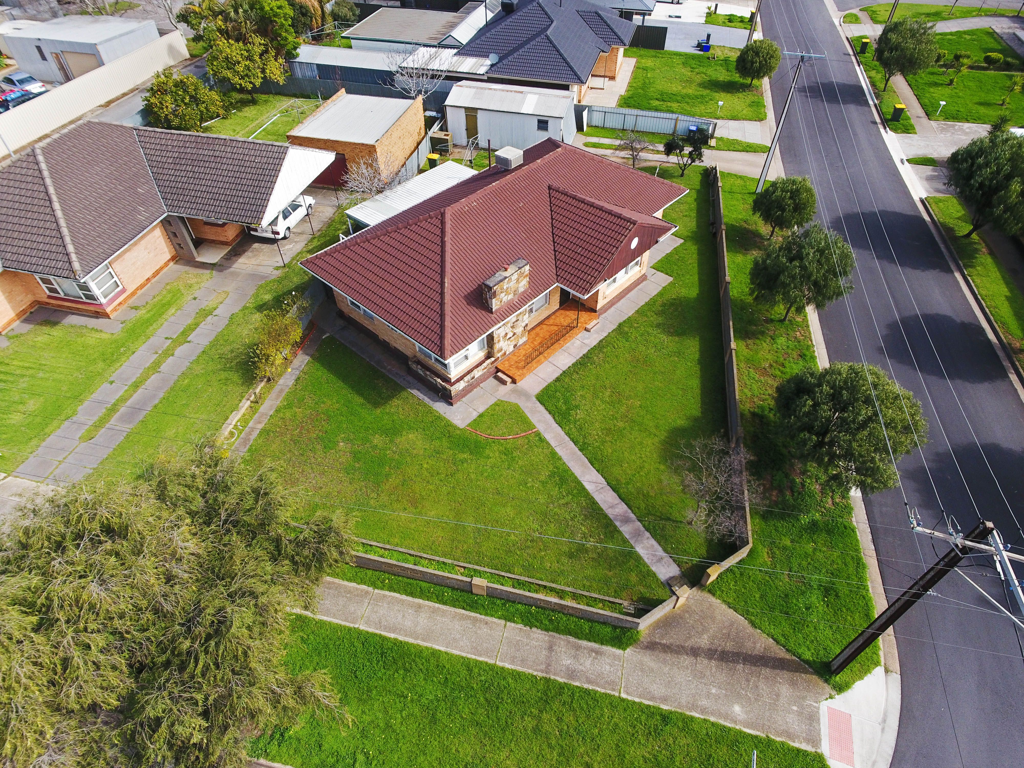 7 Hammond Road, Findon, SA 5023
