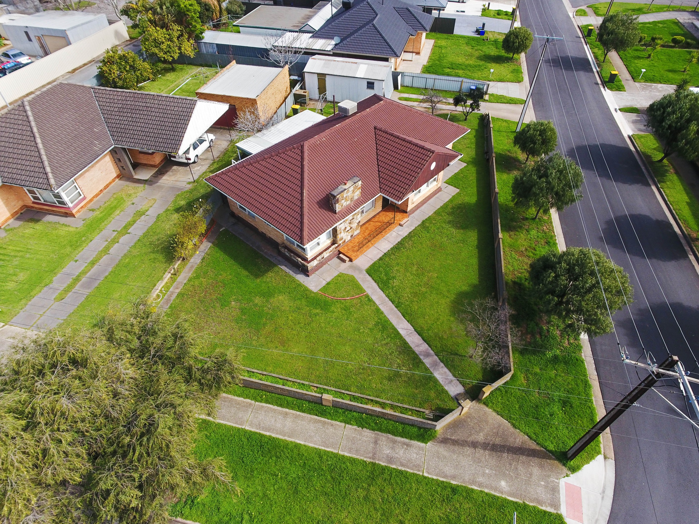 7 Hammond Road, Findon, SA 5023