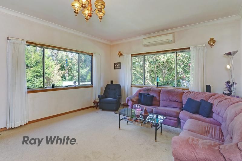 6 Bimbadeen Street, Epping, NSW 2121