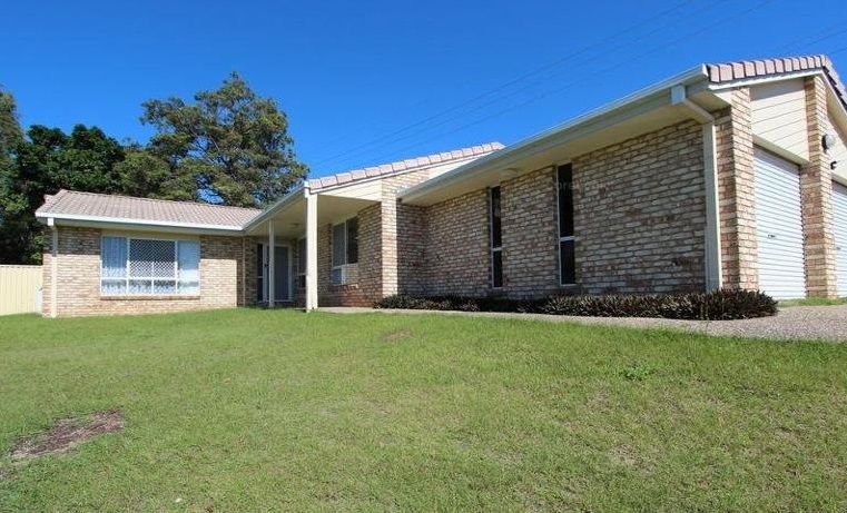 132 Columbus Drive, Hollywell, QLD 4216